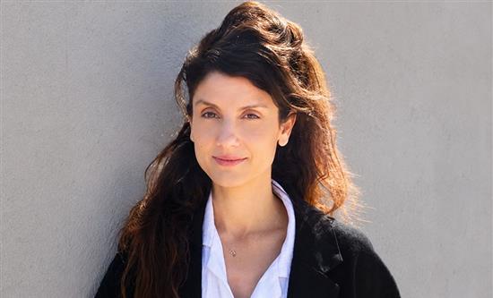 Keshet International Hires Salomé Peillon as SVP of Business Development